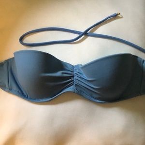 Victoria’s Secret push-up swim top